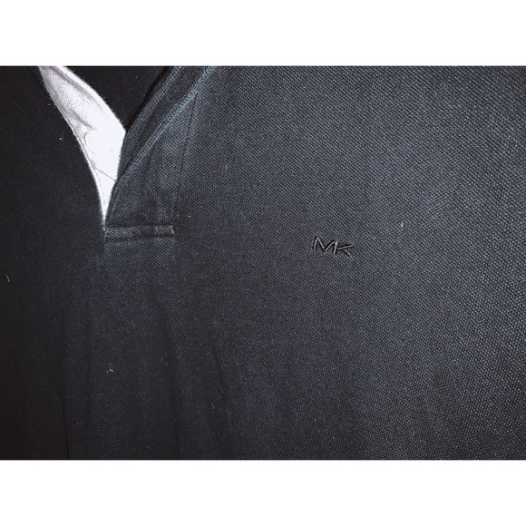 Michael Kors || Polo Shirt - Picture 3 of 4